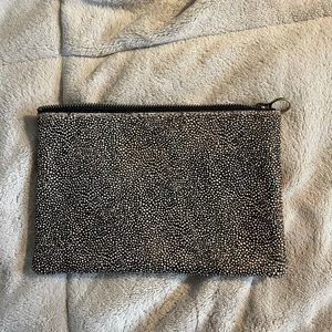 Madewell clutch